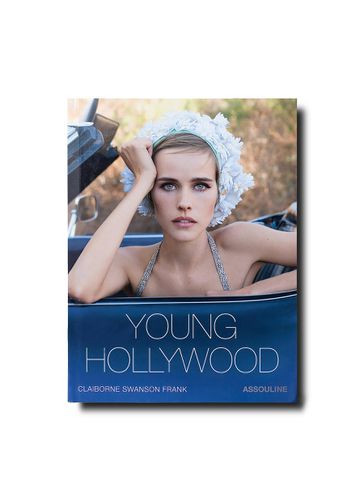 Young Hollywood - ASSOULINE - Modalova