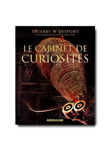 Le Cabinet de Curiosites - ASSOULINE - Modalova