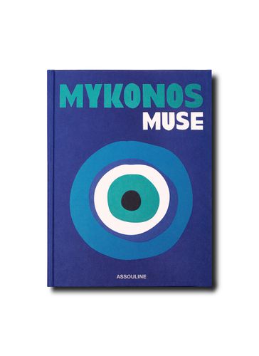 Mykonos Muse - ASSOULINE - Modalova