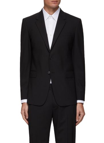 ‘CO CHAMBERS' SINGLE BREASTED BLAZER - THEORY - Modalova