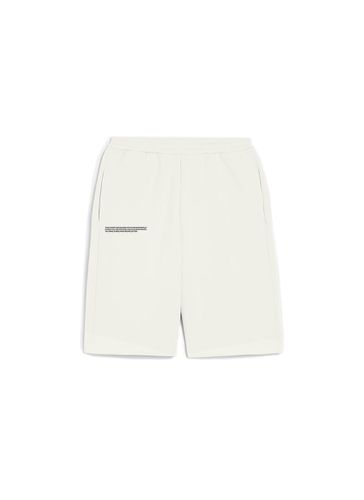 Organic Cotton Long Shorts - PANGAIA - Modalova