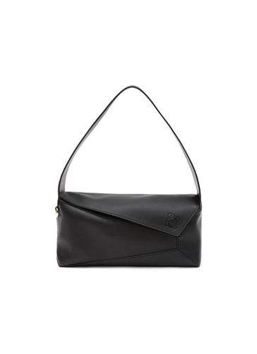 Puzzle' Calfskin Leather Hobo Bag - LOEWE - Modalova