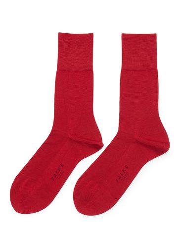 Tiago' Cotton Blend Crew Socks - FALKE - Modalova