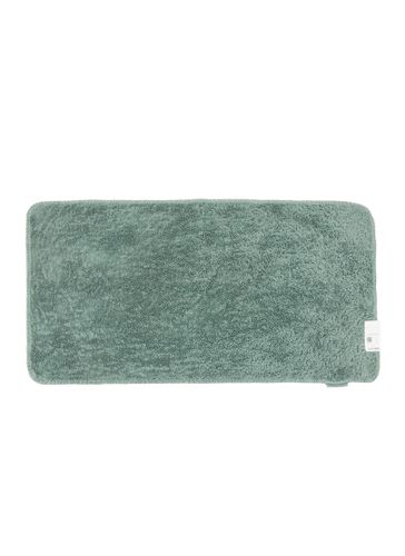 Super pile guest towel - Evergreen - ABYSS - Modalova