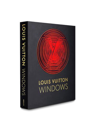 Louis Vuitton Windows - ASSOULINE - Modalova