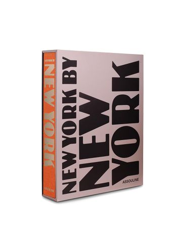 New York By New York - ASSOULINE - Modalova