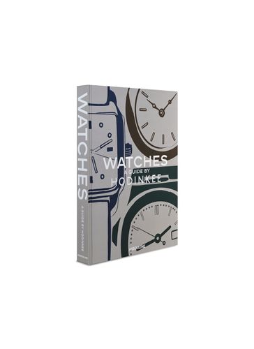 WATCHES: A GUIDE BY HODINKEE - ASSOULINE - Modalova