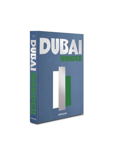 DUBAI WONDER - ASSOULINE - Modalova