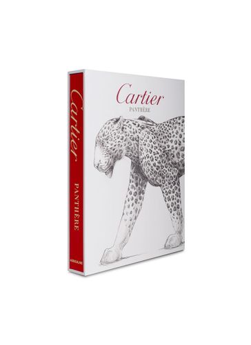 CARTIER PANTHERE - ASSOULINE - Modalova