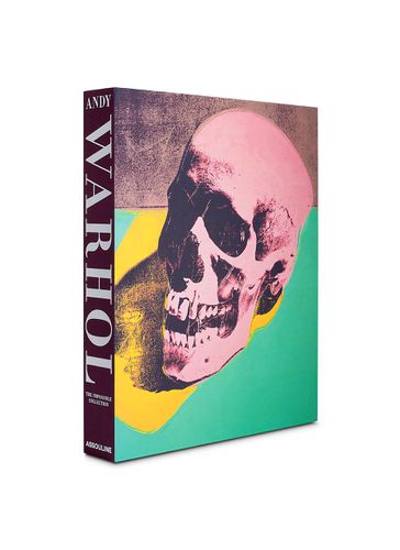 Andy Warhol: The Impossible Collection - ASSOULINE - Modalova