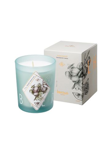 Figue tropicale scented candle 184g - KERZON - Modalova