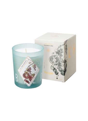 Baie charnue scented candle 184g - KERZON - Modalova