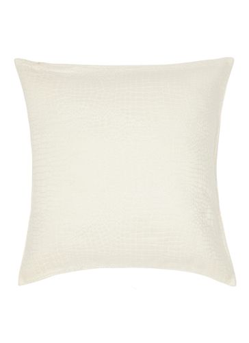 LUXURY COCCO CUSHION - MILK - FRETTE - Modalova