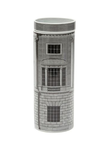 Décor Architettura Tower Graphic Immaginazione Scented Candle 800g - FORNASETTI - Modalova