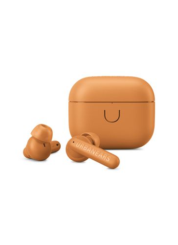 Boo Tip True Wireless Earbuds - Orange - URBANEARS - Modalova