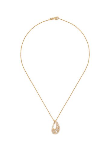 ‘Talay' Diamond 18K Gold Necklace - KAVANT & SHARART - Modalova