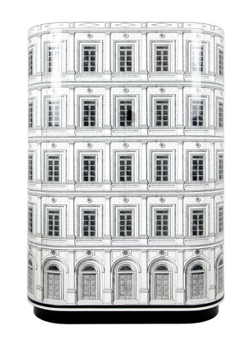 PALAZZO CURVED CABINET - FORNASETTI - Modalova