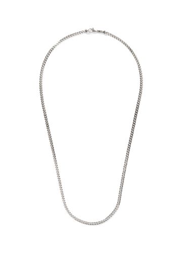 ‘Classic Chain' Silver Curb Chain Necklace - JOHN HARDY - Modalova