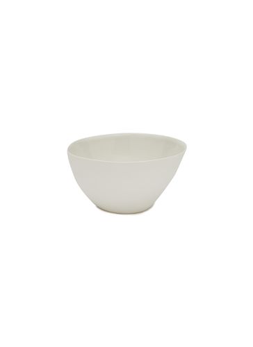 Large Onda Bowl - Bianco - SOCIETY LIMONTA - Modalova