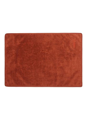 Unito Guest Towel - Sunset Red - FRETTE - Modalova