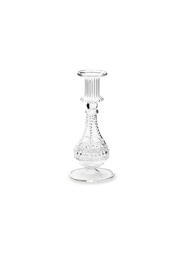 BOUNTY GLASS CANDLE HOLDER - ANNA + NINA - Modalova