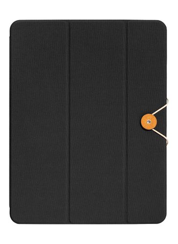Folio iPad Front Cover - Black - NATIVE UNION - Modalova