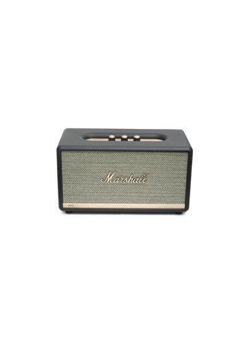 Stanmore III Speaker - Black - MARSHALL - Modalova