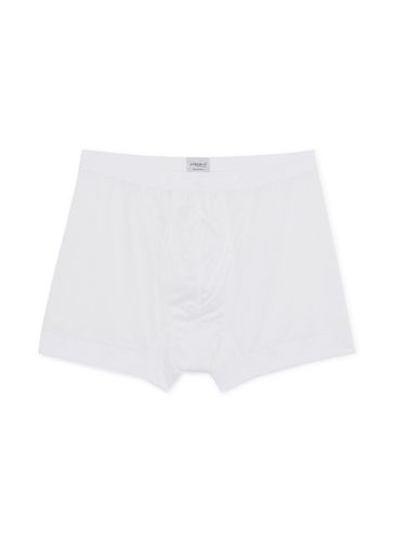 ‘Royal Classic' Cotton Boxer Briefs - ZIMMERLI - Modalova