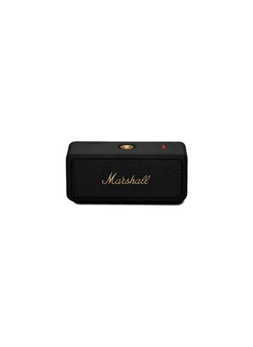Emberton II Wireless Bluetooth Speaker - Black - MARSHALL - Modalova