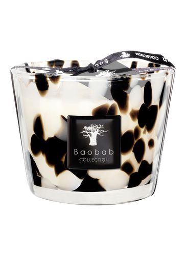 Pearls Black MAX10 Scented Candle 500g - BAOBAB COLLECTION - Modalova