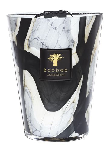 Stones Marble MAX24 Scented Candle 3kg - BAOBAB COLLECTION - Modalova