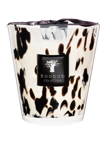 Pearls Black MAX16 Scented Candle 1.1kg - BAOBAB COLLECTION - Modalova