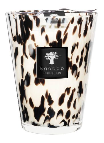 Pearls Black MAX24 Scented Candle 3kg - BAOBAB COLLECTION - Modalova
