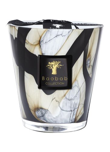 Stones Marble MAX16 Scented Candle 1.1kg - BAOBAB COLLECTION - Modalova