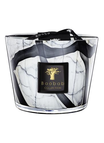 Stones Marble MAX10 Scented Candle 500g - BAOBAB COLLECTION - Modalova