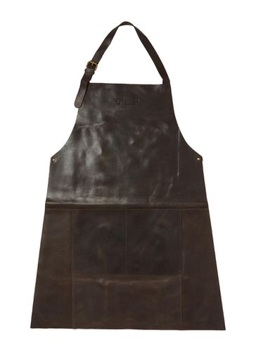 Leather Apron - LAGUIOLE EN AUBRAC - Modalova