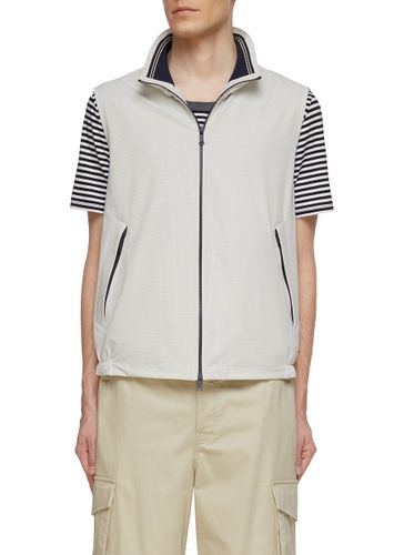 ‘TYPHOON 20000' WATERPROOF WINDPROOF VEST - PAUL & SHARK - Modalova