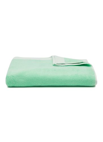 Organic Cotton Medium Bath Towel - PANGAIA - Modalova