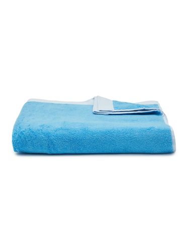 Organic Cotton Medium Bath Towel - PANGAIA - Modalova