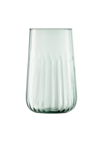 Mia Recycled Glass Vase/Lantern - LSA - Modalova