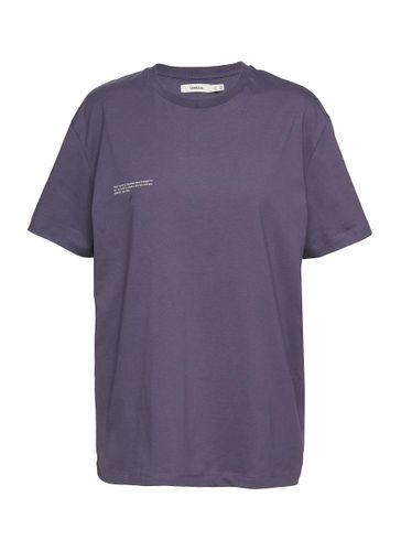 Organic Cotton Crewneck T-Shirt - PANGAIA - Modalova