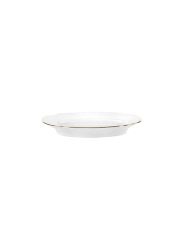 Corona Porcelain Pickle Dish - Lane Crawford - Modalova