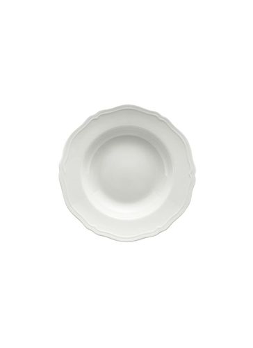 Antico Docci Porcelain Soup Plate - Lane Crawford - Modalova