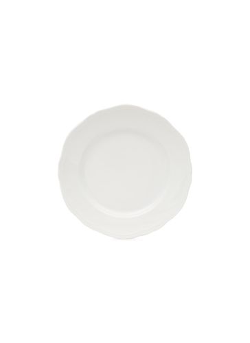 Antico Docci Porcelain Flat Plate - Lane Crawford - Modalova