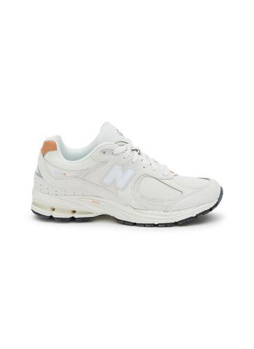 ‘2002' Low Top Lace Up Sneakers - NEW BALANCE - Modalova