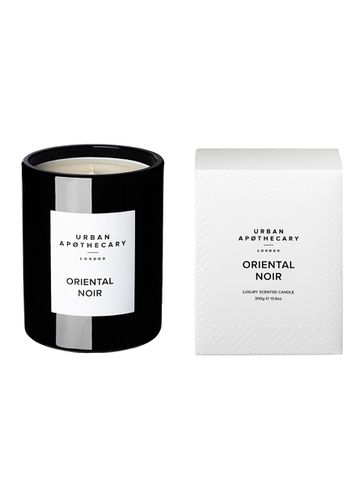 Signature Candle - Oriental Noir - URBAN APOTHECARY - Modalova