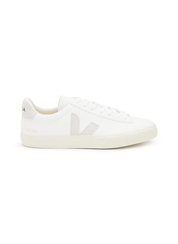 ‘Campo' Low Top Leather Sneakers - VEJA - Modalova