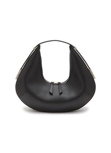 Small ‘Toni' Adjustable Strap Leather Hobo Bag - OSOI - Modalova