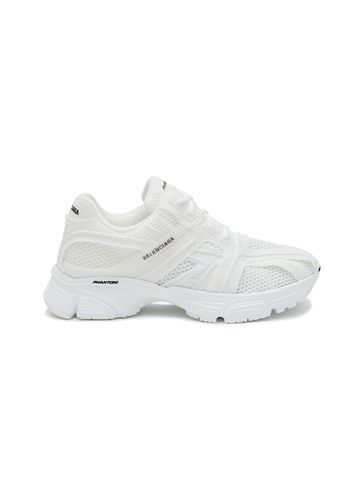 ‘Phantom' Low Top Mesh Sneakers - BALENCIAGA - Modalova