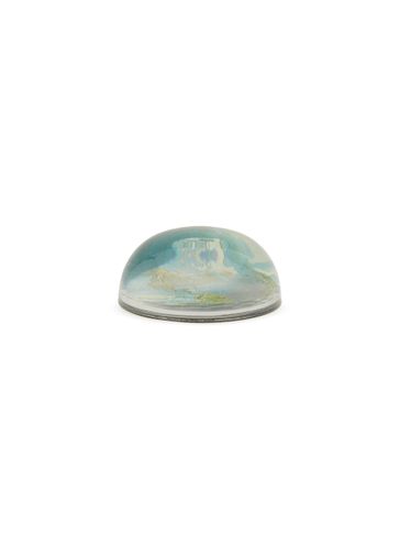 Dome Paperweight - World Globe - JOHN DERIAN COMPANY INC. - Modalova